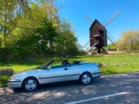 Saab 9-3 I Cabrio Baden-Württemberg - Ehingen (Donau) Vorschau