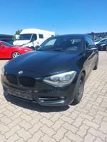 BMW 114i SPORT LINE Baden-Württemberg - Mössingen Vorschau
