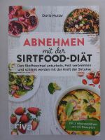 Abnehmen mit der Sirtfood-Diät Sachsen - Werdau Vorschau