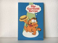 Die Garfield Revue 80er Vintage Comic Retro Spielzug Kinder-Buch Bayern - Bobingen Vorschau