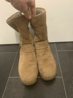 Lammfellstiefel Mädchen Gr. 37 *top* Nürnberg (Mittelfr) - Aussenstadt-Sued Vorschau