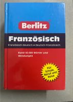 Französisch- Deutsch Wörterbuch Leipzig - Sellerhausen-Stünz Vorschau