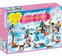 Eiskönigin ❤ Adventskalender 9008 PLAYMOBIL Eislaufprinzessin im Nordrhein-Westfalen - Bergisch Gladbach Vorschau