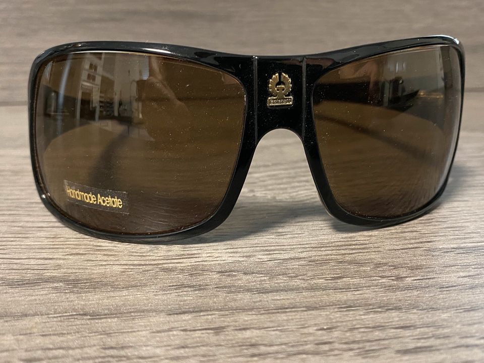 Belstaff Sonnenbrille Original! in Baden-Württemberg - Reutlingen | eBay  Kleinanzeigen ist jetzt Kleinanzeigen