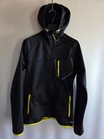 orig. SALOMON ActiTherm Softshell Kapuzenjacke Schwarz Gr. S Bayern - Fürth Vorschau