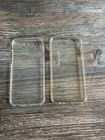 2 Handyhüllen iPhone 8 Thüringen - Steinach Vorschau