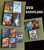 DVD/BlueRay Sammlung – Batman, Fantastic Four, Hobbit, … Bochum - Bochum-Mitte Vorschau