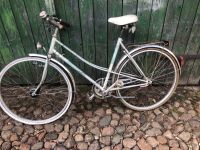 Fahrrad Damenrad Bastler Niedersachsen - Neu Wulmstorf Vorschau