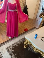 Pink Kleid Nordrhein-Westfalen - Gelsenkirchen Vorschau