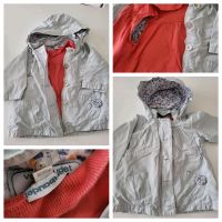 Jacke, Sommer, Frühling, 2 teilig, Mädchen, Vertbaudet, 80 Unstruttal - Zaunröden Vorschau