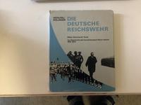 Militaria/ Büchersammlung - Die deutsche Reichswehr Nordrhein-Westfalen - Wickede (Ruhr) Vorschau