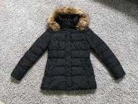 Tommy Hilfiger Jacke Winterjacke Mantel schwarz S Baden-Württemberg - Mannheim Vorschau