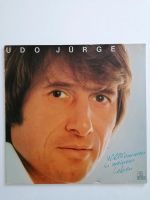 Schallplatte, LP, vinyl "UDO JÜRGENS -Willkommen in meinem Leben" Saarbrücken-Dudweiler - Dudweiler Vorschau
