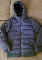 Scotch & Soda Scotch Shrunk Winterjacke dunkelblau ca. Gr. 164 Dortmund - Asseln Vorschau