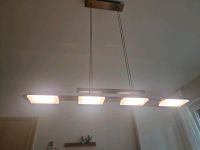 Deckenlampe Küche Esszimmer 4x LED Nordrhein-Westfalen - Ahlen Vorschau