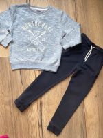 Next coole Jogginghose & Primark Sweatshirt in 122 Nordrhein-Westfalen - Hennef (Sieg) Vorschau