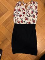 Asos Sommerkleid Blumendruck Gr.S Berlin - Steglitz Vorschau