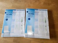 2x Schlaufenschal 145x245 cm - neu und OVP! Bayern - Veitshöchheim Vorschau