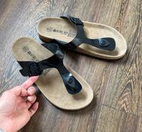 Sommer Schuhe Größe 37 Berlin - Zehlendorf Vorschau