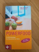 Powerfood Ernährungstipps Hessen - Butzbach Vorschau