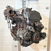 Motor Ford 2.2 TDCI CYFF CYFA - Komplett Brandenburg - Blankenfelde-Mahlow Vorschau