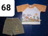 Gr. 68 Sommer-Set 2-tlg. Hose + Shirt Kartus Wüste Niedersachsen - Bassum Vorschau