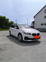 BMW Grand Tourer 7 Sitze Bayern - Landshut Vorschau