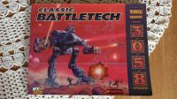 Battletech 3058 Hardware Handbuch classic upgrade engl neuwertig Duisburg - Rumeln-Kaldenhausen Vorschau