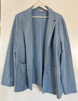 StreetOne / Street One Blazer / Blau / Größe 46 Schleswig-Holstein - Henstedt-Ulzburg Vorschau