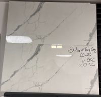 Bodenfliese Feinsteinzeug Satvario Fancy Grey 60x120cm Poliert Nordrhein-Westfalen - Borken Vorschau