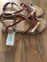 Sandalen Mustang Thüringen - Ilmtal-Weinstraße Vorschau