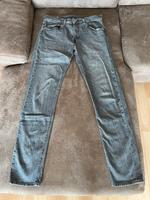 LEVI'S Jeans 502 W32/L34 Grau Niedersachsen - Ganderkesee Vorschau