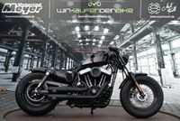 Harley-Davidson XL 1200 X Forty eight Umbau *Komplett Umbau* Aachen - Aachen-Haaren Vorschau