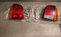 Rücklichter Original VW Polo 6N GT GTI Lampenträger ohne Led, Baden-Württemberg - Langenau Vorschau