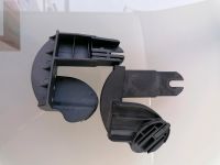 Recaro Adapter für TFK Buggster T-00/086 Baden-Württemberg - Friesenheim Vorschau