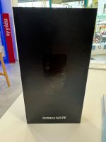 Samsung Galaxy S23 FE 128 GB Graphite Hessen - Gießen Vorschau