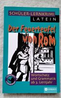 Schüler Lernkrimi Latein - Der Feuerteufel von Rom Bayern - Tiefenbach Oberpf Vorschau