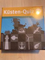 Küsten-Quiz originalverpackt/Spiele Niedersachsen - Norden Vorschau
