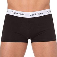 Calvin Klein Herren Boxershorts (3er Pack) XS, Schwarz Hessen - Körle Vorschau