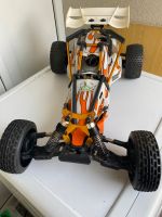 (Rarität) Reely Desert Devil 1:7 Nitro Buggy Nordrhein-Westfalen - Ratingen Vorschau