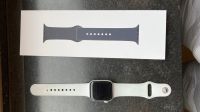Apple Watch Serie 5 Silber 40 mm Baden-Württemberg - Heidelberg Vorschau