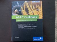 ABAP Cookbook by James Wood Baden-Württemberg - Ulm Vorschau