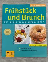 Kochbuch GU, Frühstück und Brunch Thüringen - Jena Vorschau