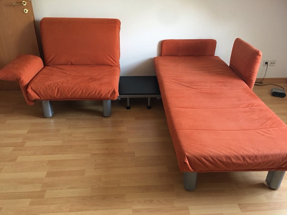 Cramer Schlafsofa Giove in Hennigsdorf