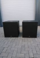 Solton 800W SUB 18A aktiver 18" Bass Amp Subwoofer PA 18 Zoll Rheinland-Pfalz - Gau-Algesheim Vorschau