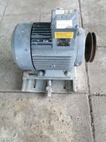 E Motor Typ ATB  0,9/3,6KW Brandenburg - Roskow Vorschau