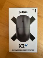 Nagelneue! Pulsar X2H Mini Gaming Mouse Sachsen - Taucha Vorschau