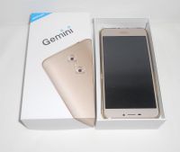 Ulefone Gemini - 4G Smartphone 5.5 Zoll, Android 6, 32GB Neuhausen-Nymphenburg - Neuhausen Vorschau