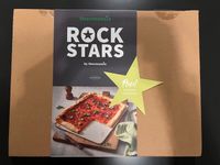 Rockstars Thermomix Vorwerk Paul Pizzastein Pizza NEU OVP Bayern - Bruckberg bei Landshut Vorschau