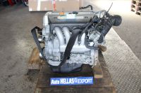 Honda Accord CM1 Motor 2,0l Benzin K20A6 (51394) Baden-Württemberg - Forst Vorschau